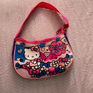Hello kitty bag